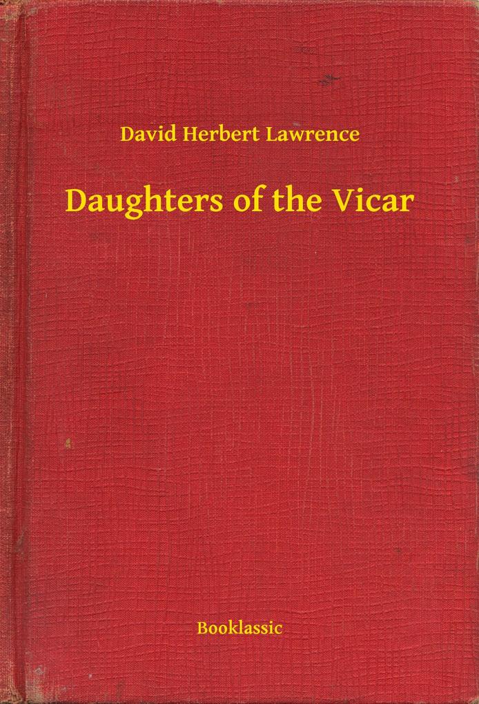 Daughters of the Vicar