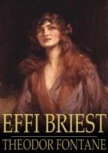 Effi Briest als eBook Download von Author - Author