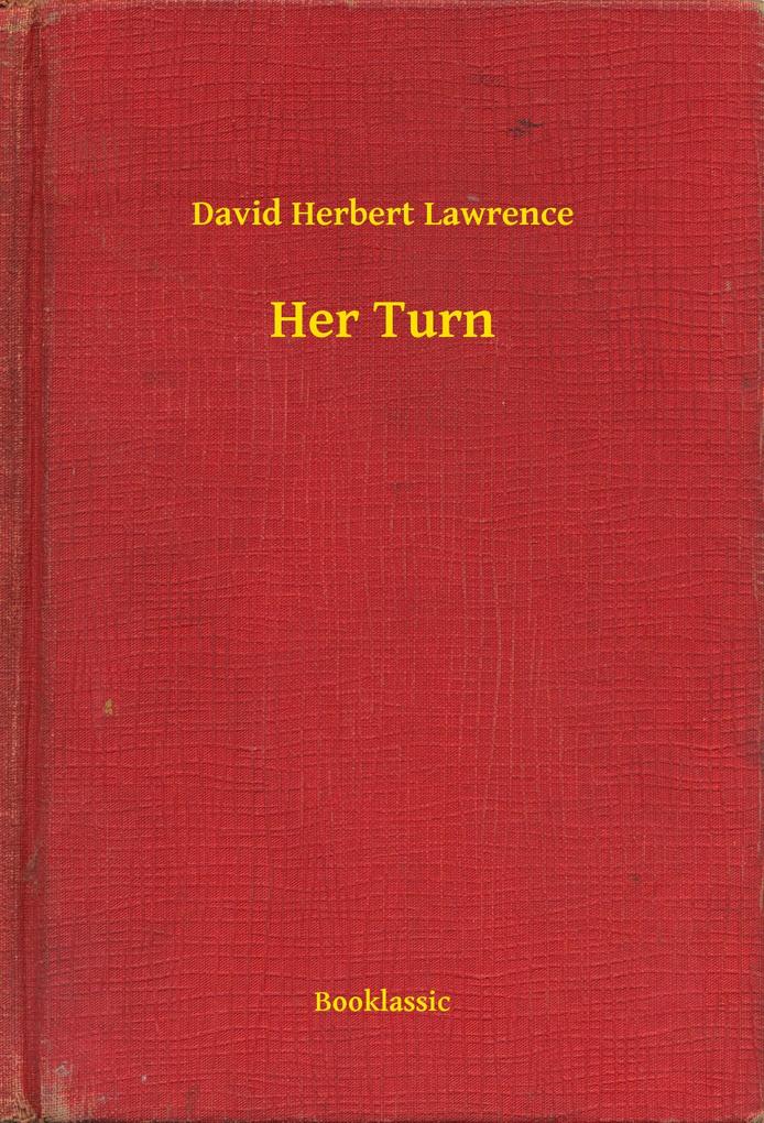 Her Turn