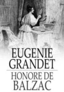 Eugenie Grandet als eBook Download von Author - Author