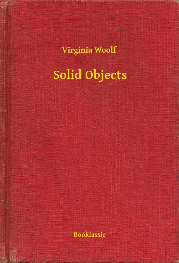 Solid Objects