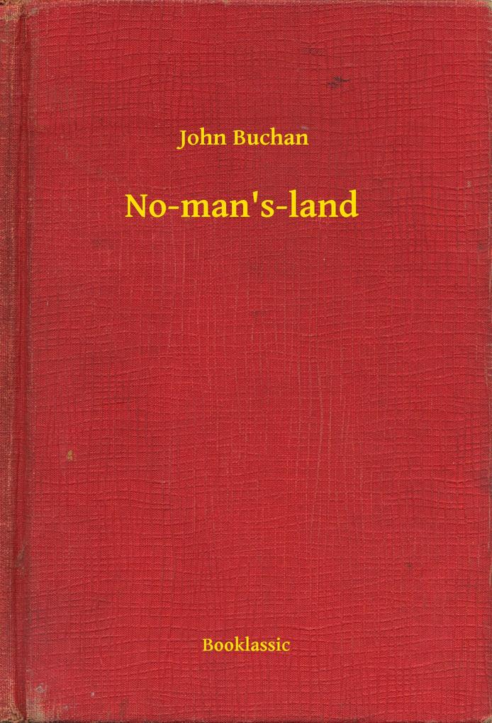 No-man‘s-land
