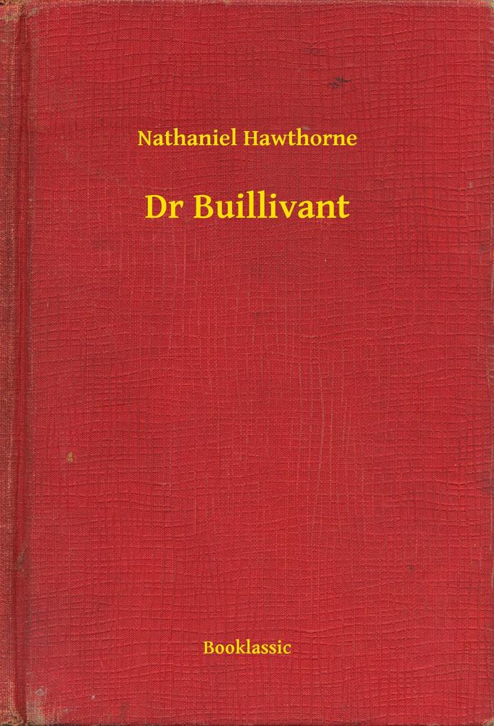 Dr Buillivant