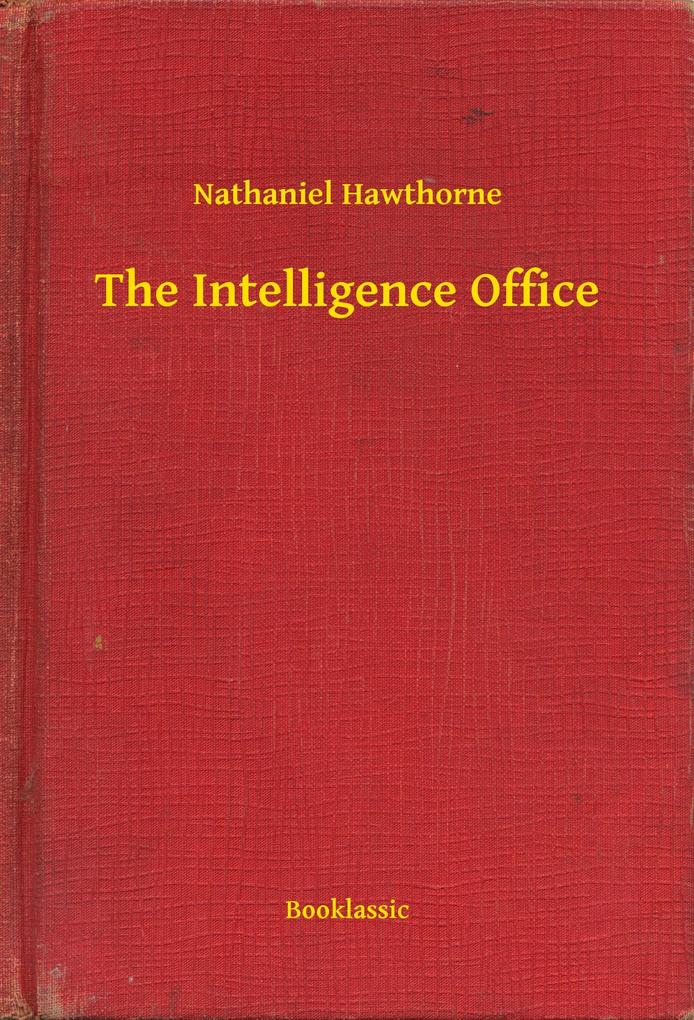 The Intelligence Office