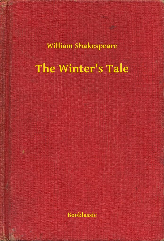 The Winter‘s Tale
