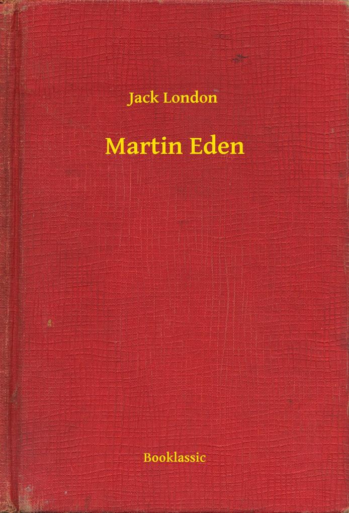 Martin Eden - Jack Jack