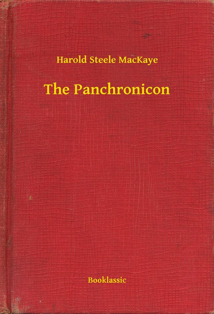 The Panchronicon