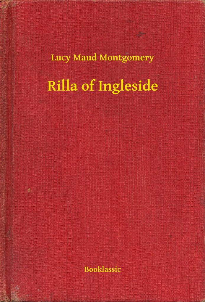 Rilla of Ingleside