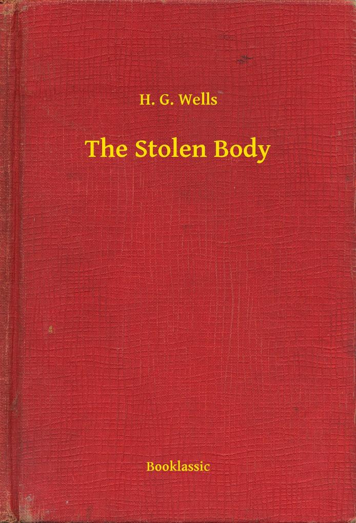 The Stolen Body