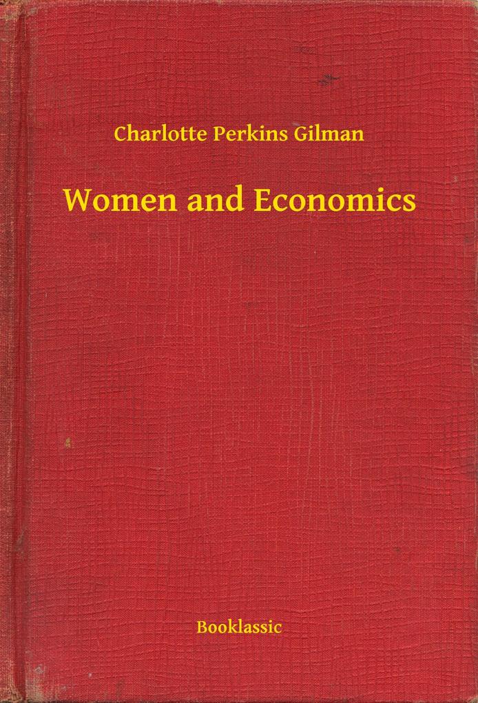 charlotte gilman women and economics