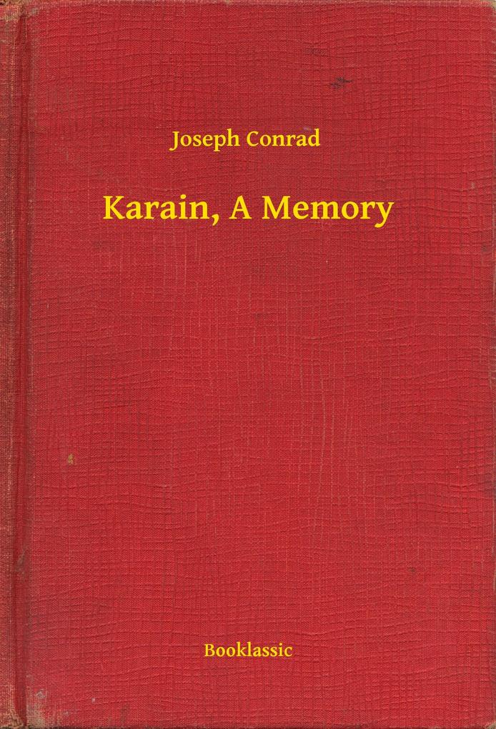 Karain A Memory