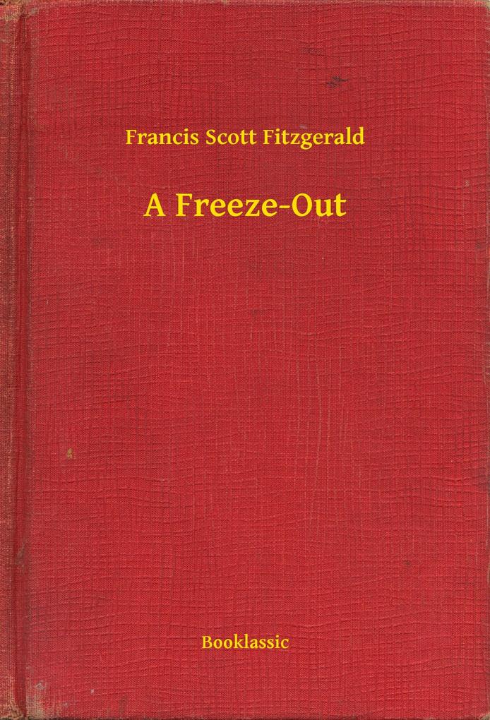 A Freeze-Out