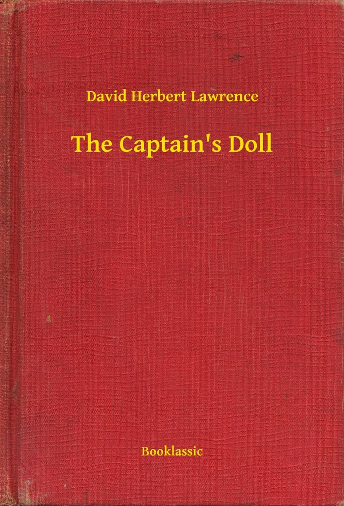 The Captain‘s Doll
