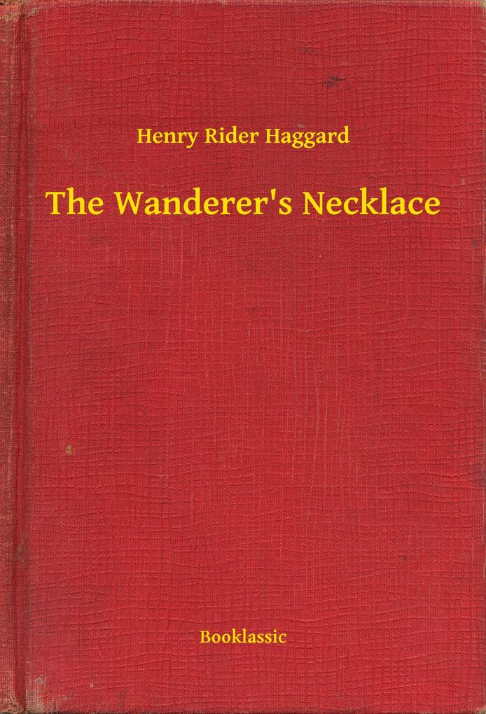 The Wanderer‘s Necklace