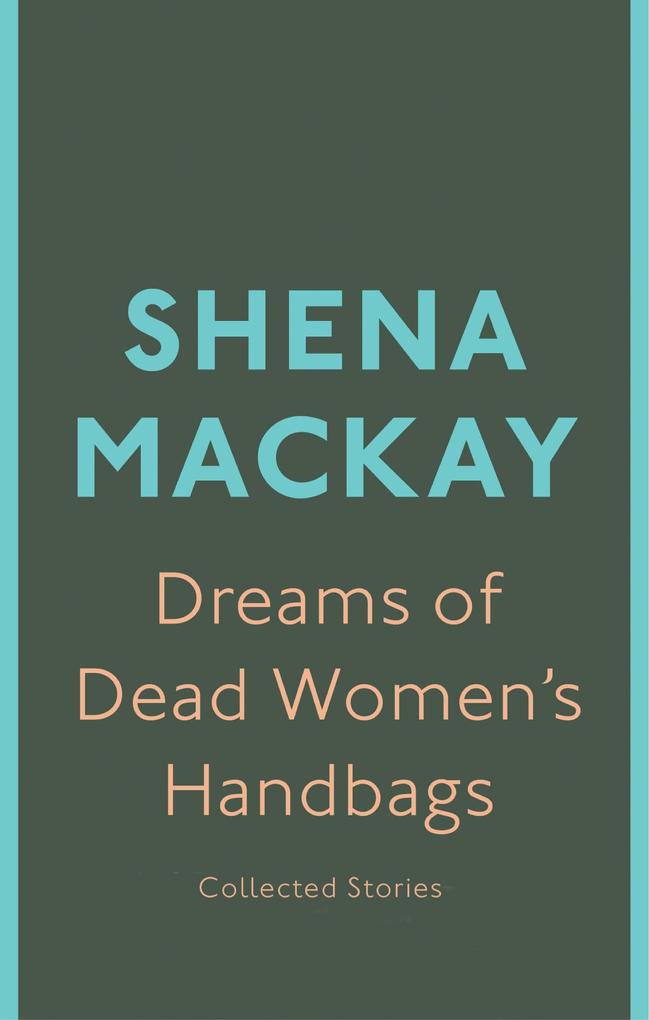 Dreams of Dead Women‘s Handbags
