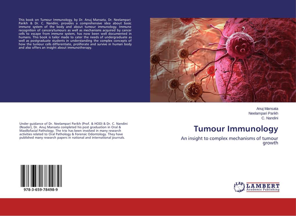 Tumour Immunology