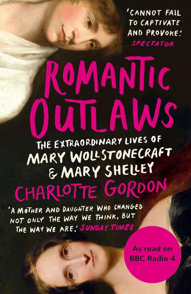 Random House Uk Ltd Romantic Outlaws