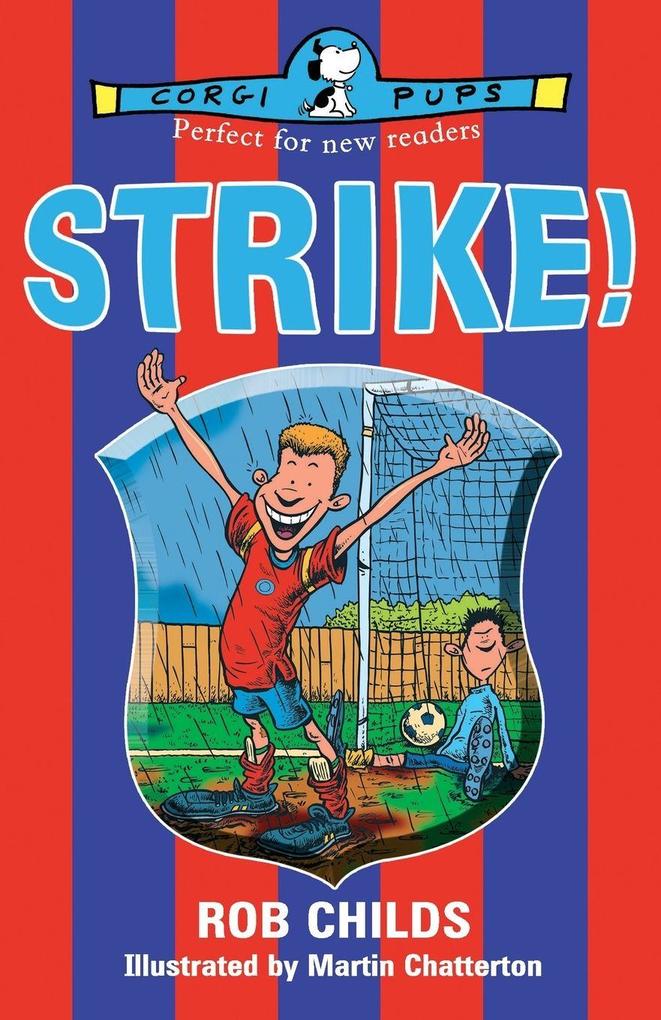 Strike!