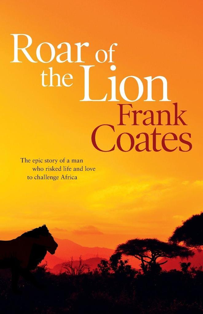Roar of the Lion
