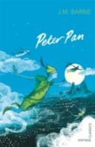 Peter Pan als eBook Download von Author - Author
