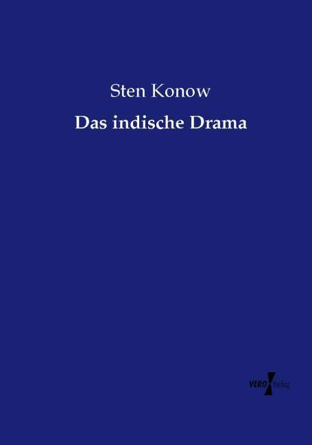 Das indische Drama