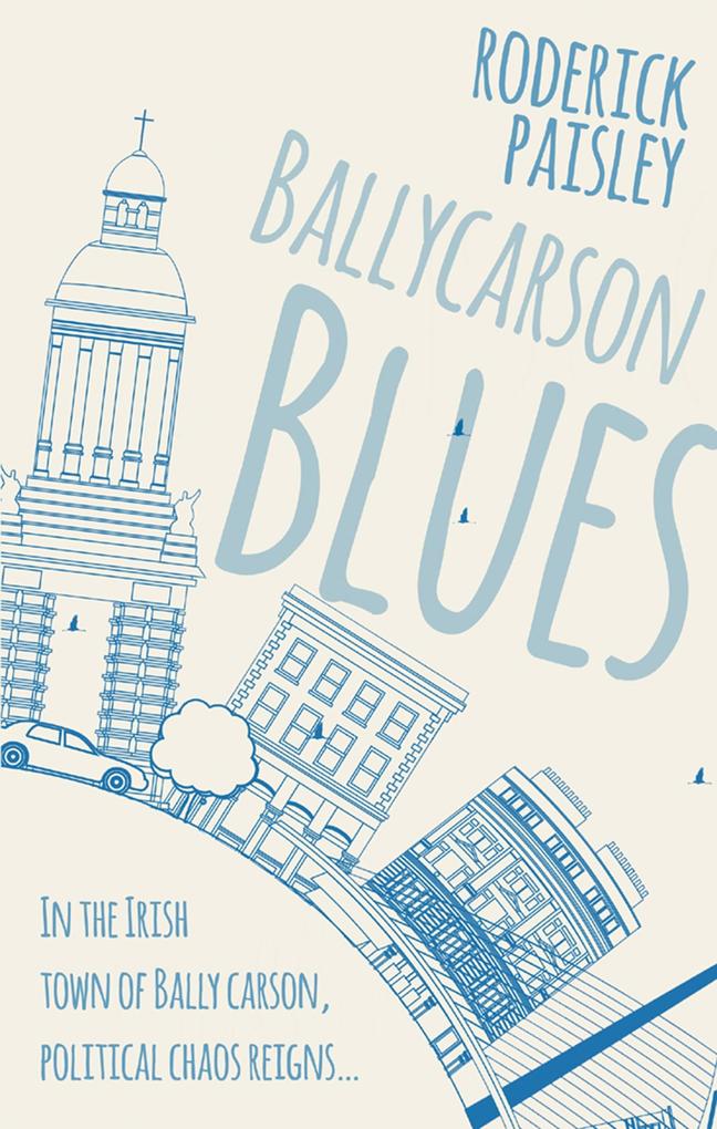 Ballycarson Blues