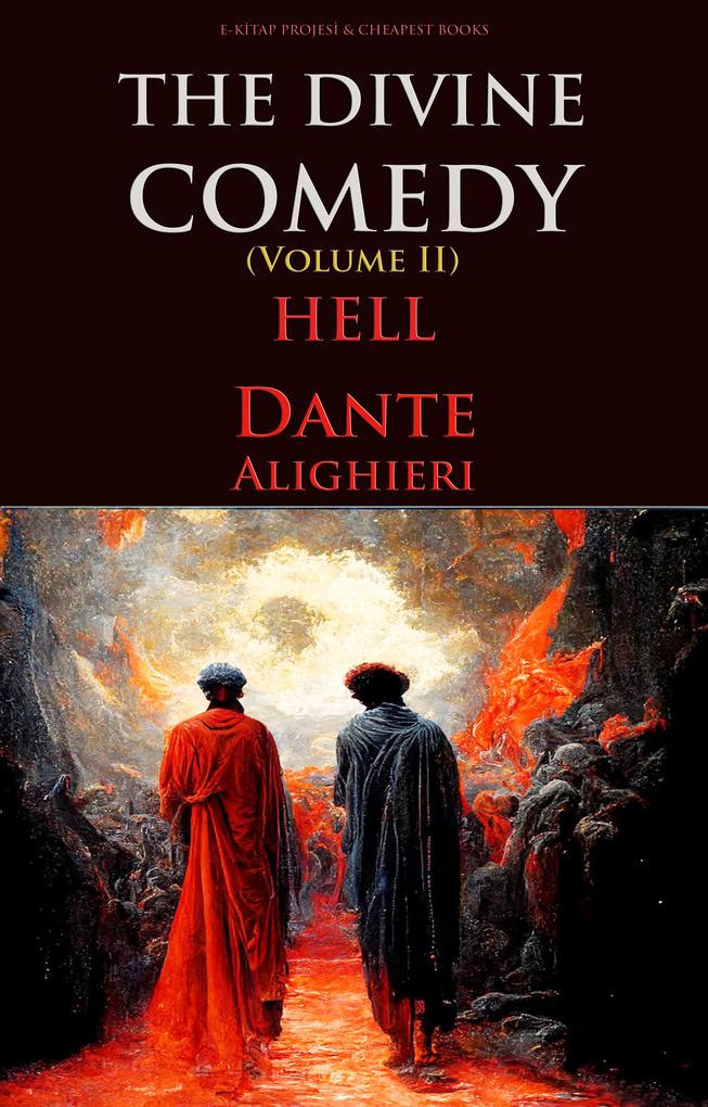 Divine Comedy (Volume II)