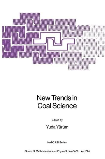 New Trends in Coal Science