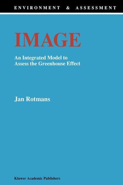 Image: An Integrated Model to Assess the Greenhouse Effect