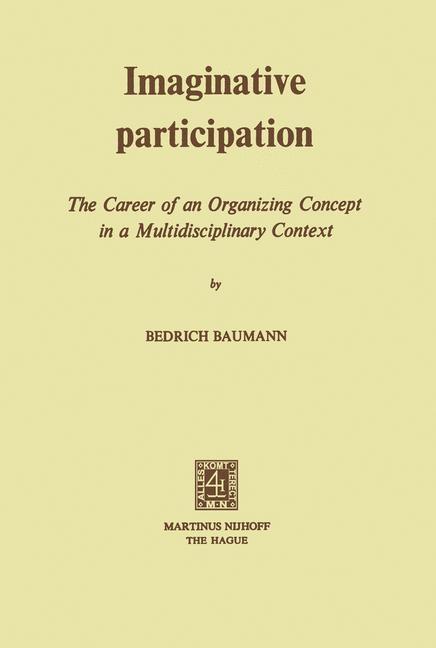Imaginative Participation