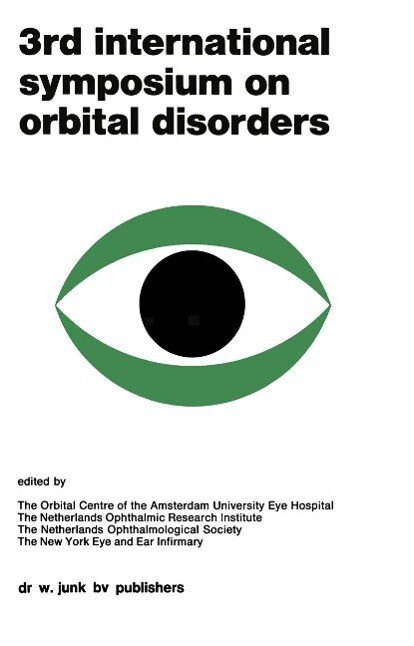 Proceedings of the 3rd International Symposium on Orbital Disorders Amsterdam September 5-7 1977