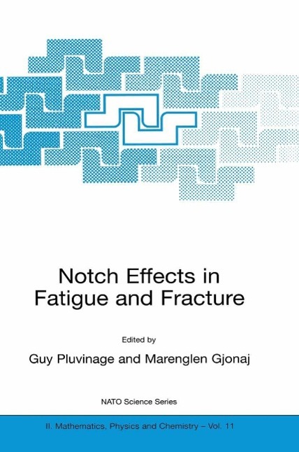 Notch Effects in Fatigue and Fracture