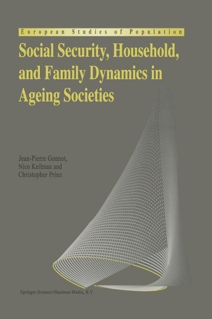 Social Security Household and Family Dynamics in Ageing Societies