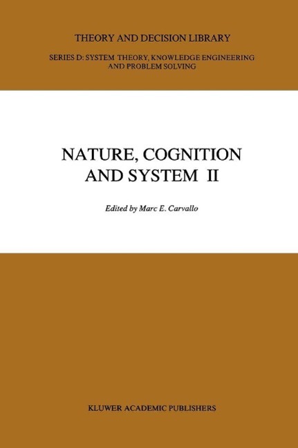 Nature Cognition and System II