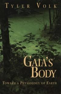 Gaia‘s Body