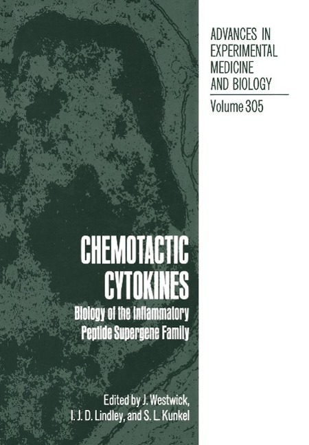 Chemotactic Cytokines