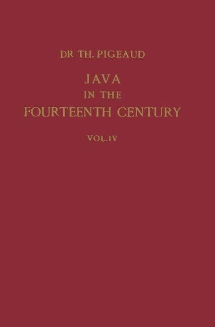 Java in the 14th Century