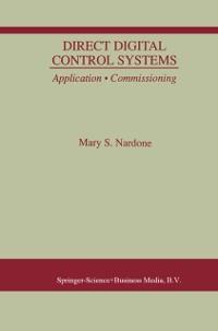 Direct Digital Control Systems