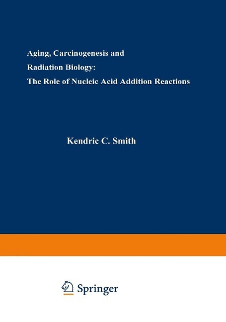 Aging Carcinogenesis and Radiation Biology