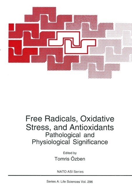 Free Radicals Oxidative Stress and Antioxidants
