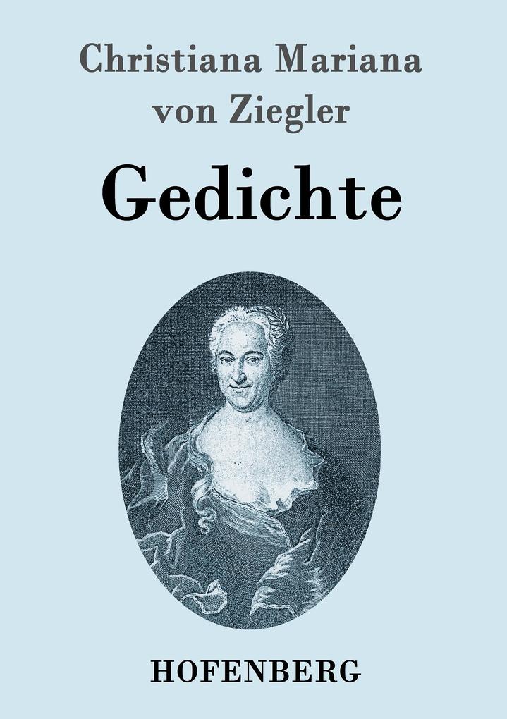 Gedichte