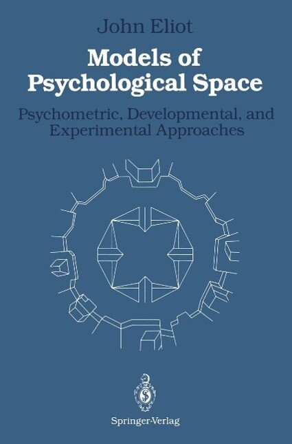 Models of Psychological Space
