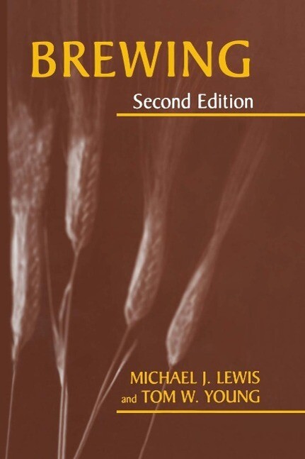 Brewing - Michael J. Lewis/ Tom W. Young