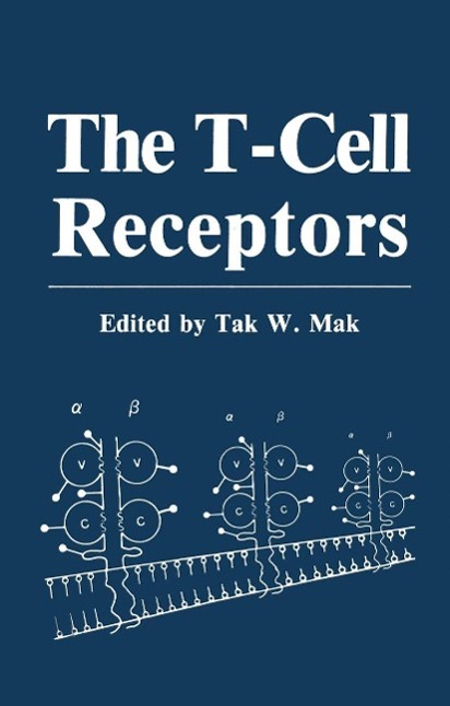 The T-Cell Receptors