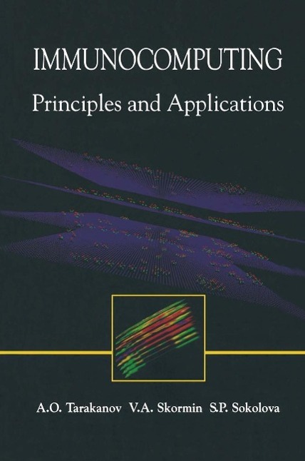 Immunocomputing