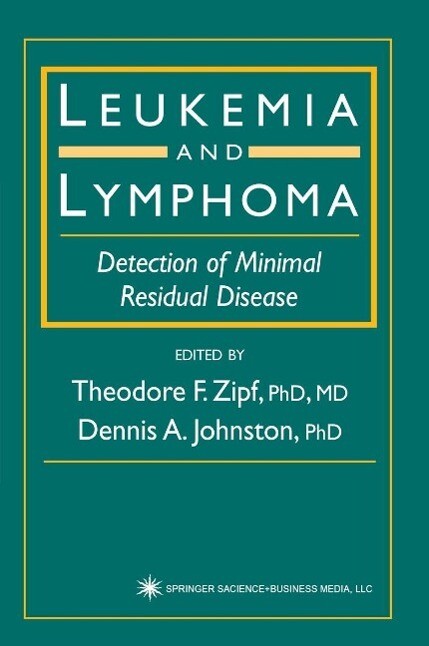 Leukemia and Lymphoma