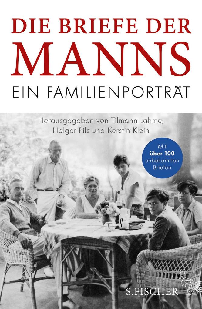Fischer S. Die Briefe Der Manns