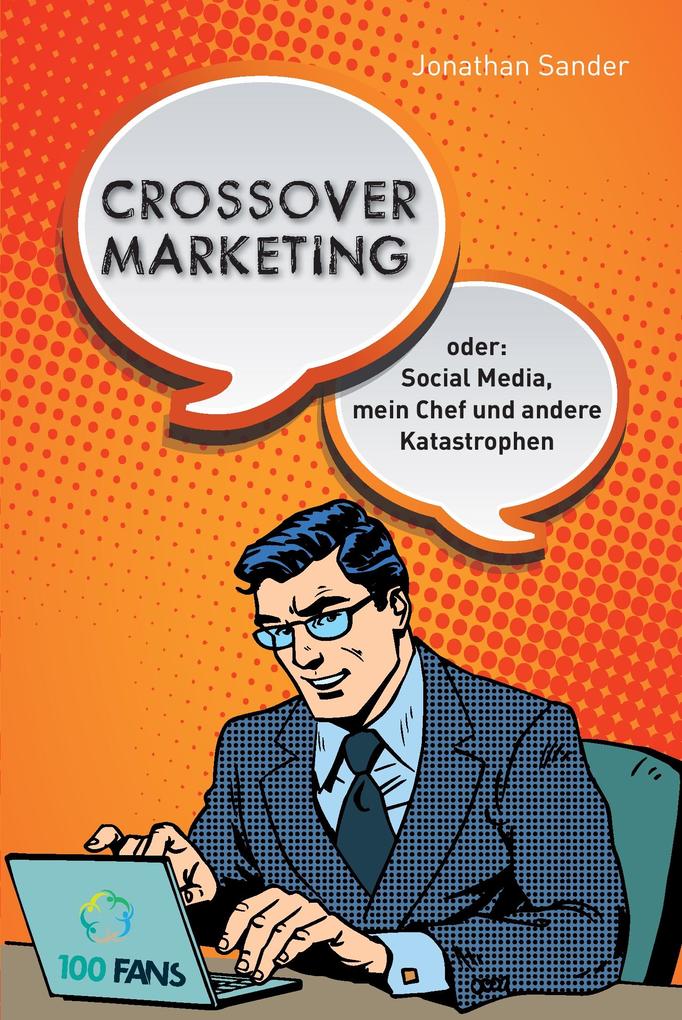 Image of Crossover-Marketing