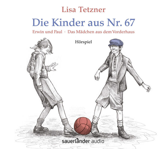 Die Kinder Aus Nr.67