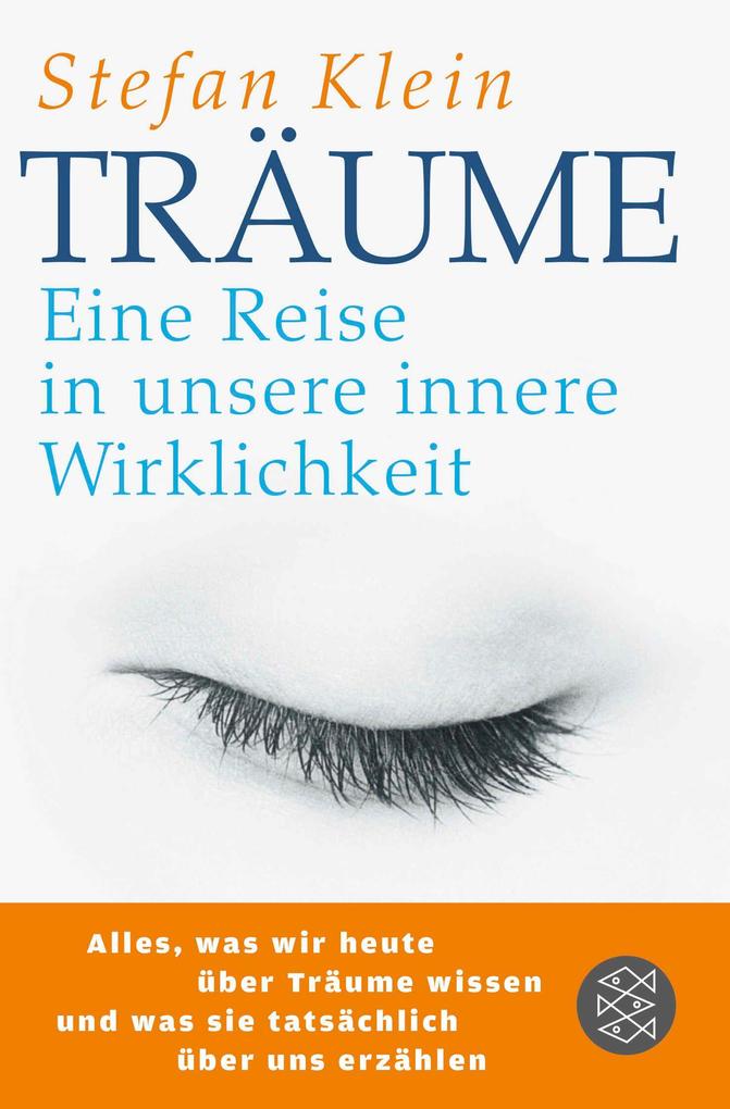 Fischer Taschenbuch Träume